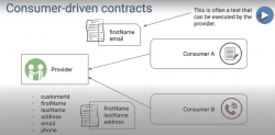 Consumer-Driven Contracts