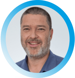 Avatar Ziv Mandl