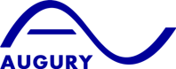 AUGURY Logo