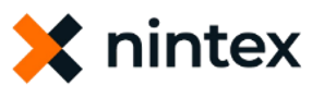 NINTEX Logo