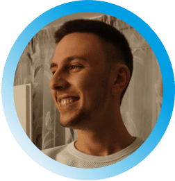 Avatar Ivan Bakyov